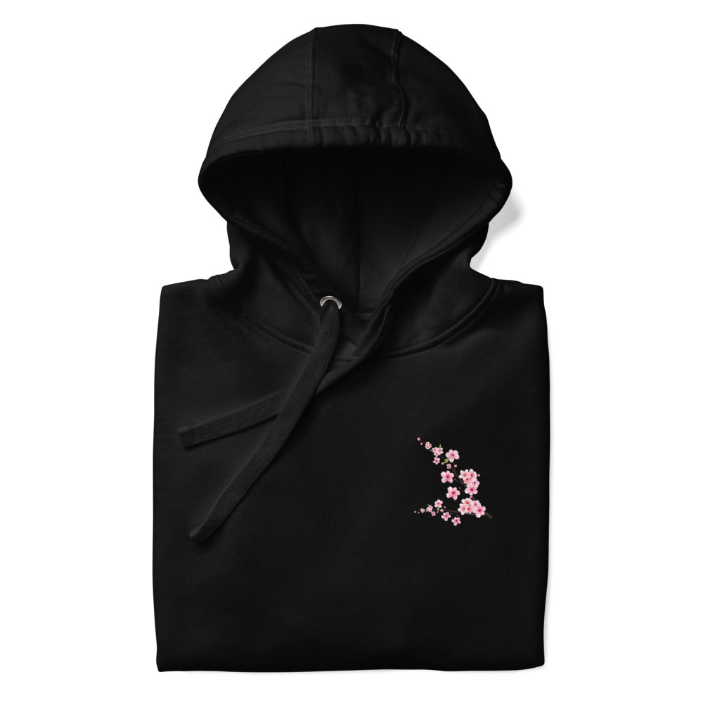 Sweat à Capuche "Ta grand-mère"