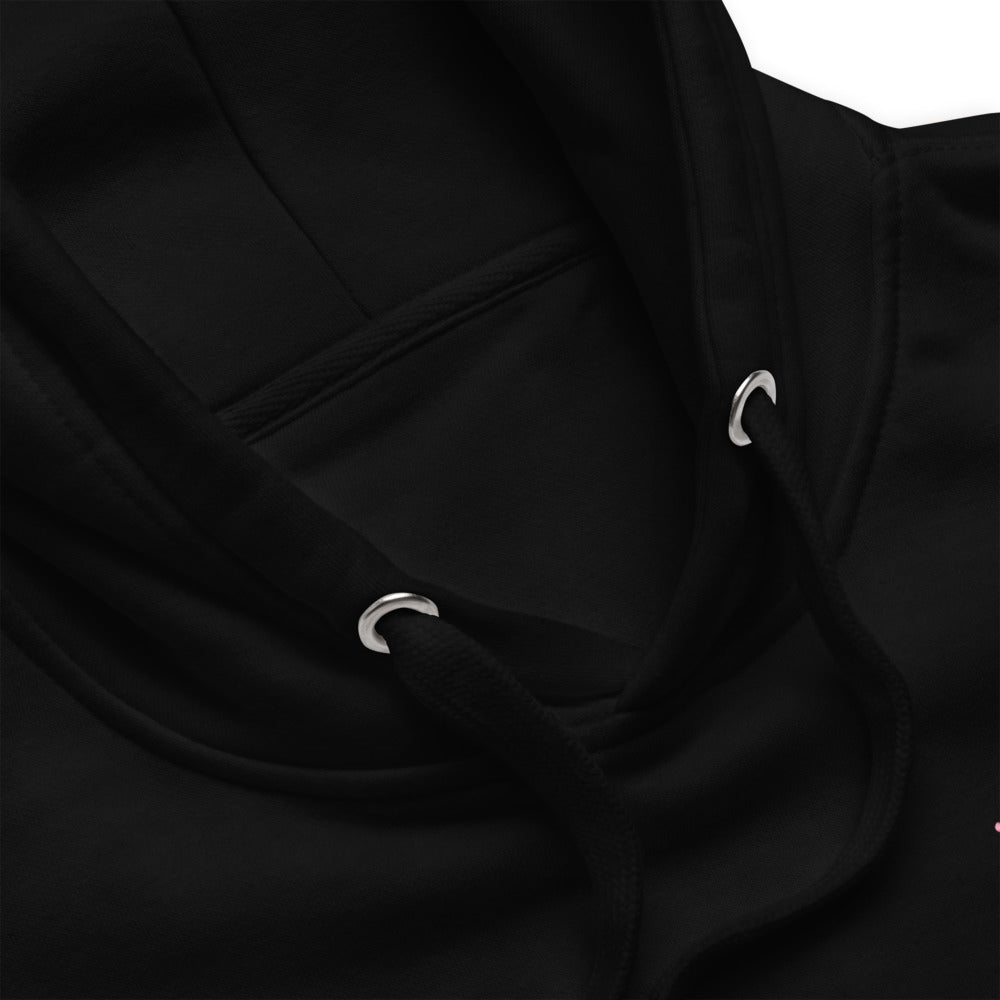 Sweat à Capuche "Ta grand-mère"
