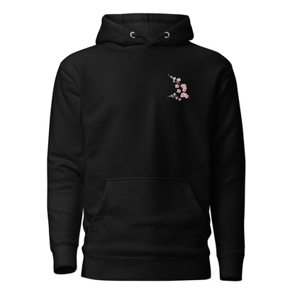Sweat à Capuche "Ta grand-mère"